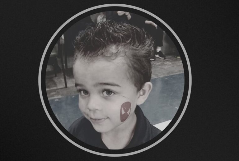 Acidente trágico: criança de 4 anos perde a vida após capotamento de veículo