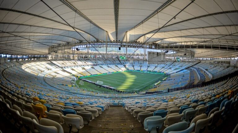 Flamengo e Santos buscam recuperação no Campeonato Brasileiro
