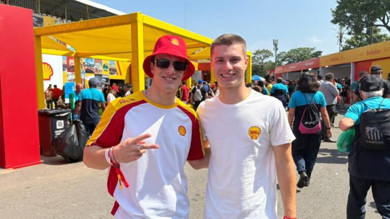 Impacto de Bortoleto na Fórmula 1 sobre o automobilismo brasileiro