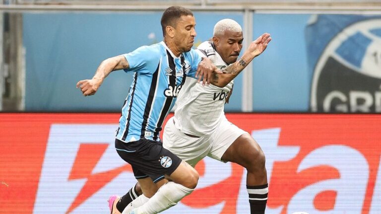 Onde assistir Botafogo x Grêmio hoje, 22 de novembro