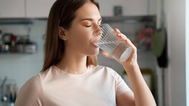 Aumento de 25% no consumo global de água nos últimos 20 anos