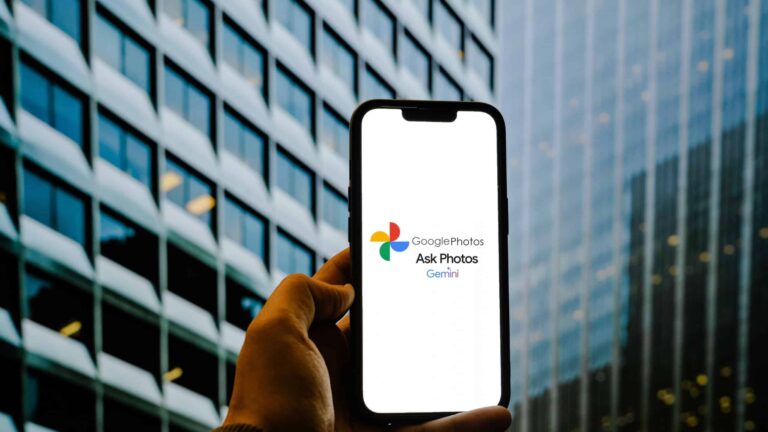 Novas funções do Google Fotos para aprimorar suas edições