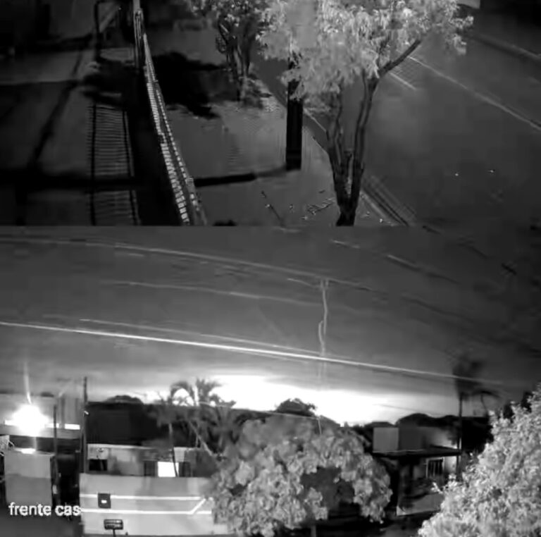 Estado de calamidade em Campo Mourão após chuvas intensas