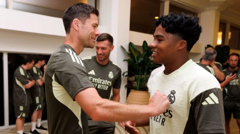 Futuro de Endrick: empréstimo em pauta