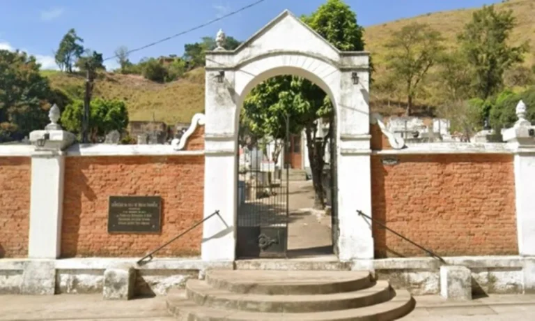 Município condenado por jazigo não encontrado em cemitério