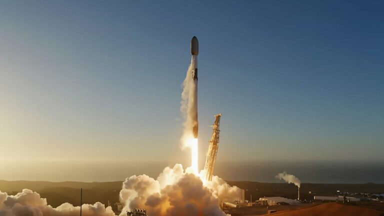 EUA proíbem lançamento de foguetes durante o dia