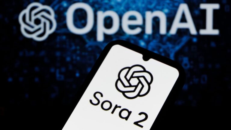 Sora: aplicativo de vídeos de IA agora disponível para Android