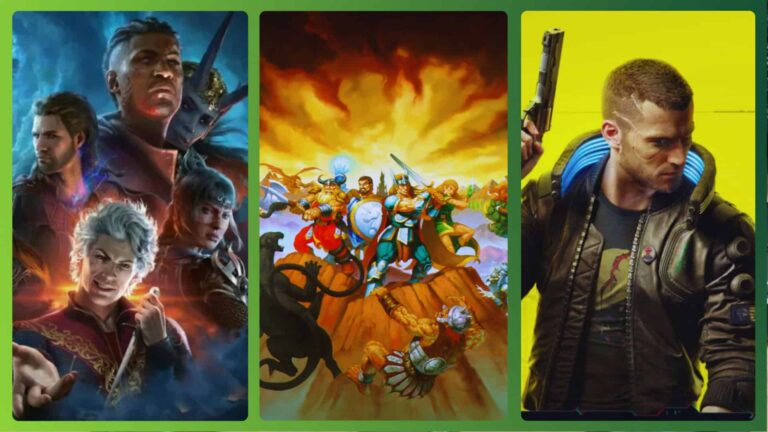 Jogos inspirados em RPGs de mesa