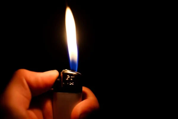 Ato de Barbárie no Paraná: Homem Preso Após Tentativa de Incêndio Familiar