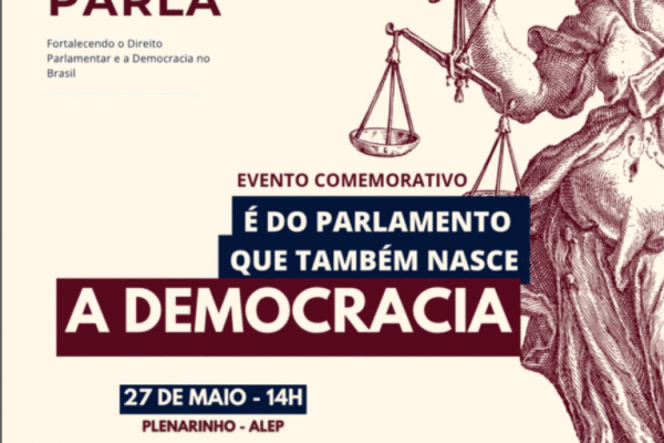 PARLA Celebra 4 Anos de Impacto no Direito Parlamentar com Evento Exclusivo