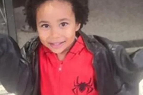 Mãe é investigada por morte do filho de 4 anos