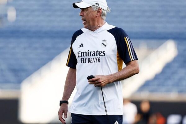 Ana Thaís Matos demonstra ceticismo sobre Ancelotti na Seleção Brasileira e gera debate