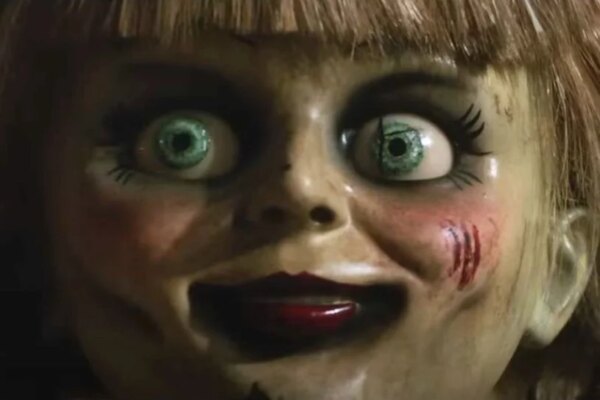 Pânico online: Afinal, a boneca Annabelle sumiu do museu?