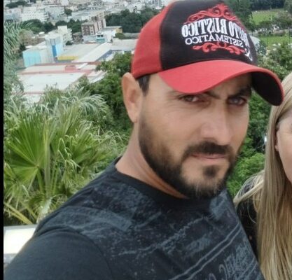 Marcos Alexandre Alves Teixeira (In Memorian)