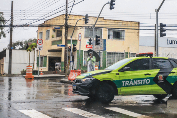 Ruas do bairro Cajuru passam por alterações a partir desta terça-feira