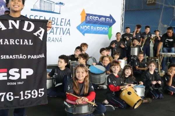 Assembleia nos Bairros agora será na Regional Portão