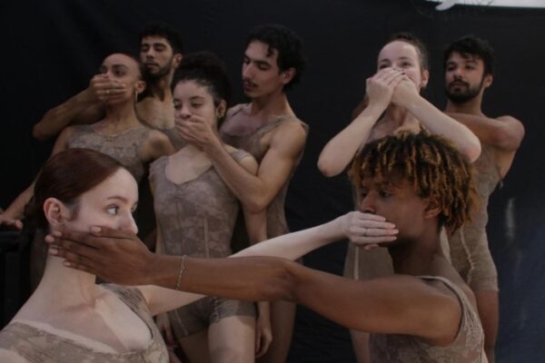Opções culturais vão de Dalton Trevisan a dança contemporânea