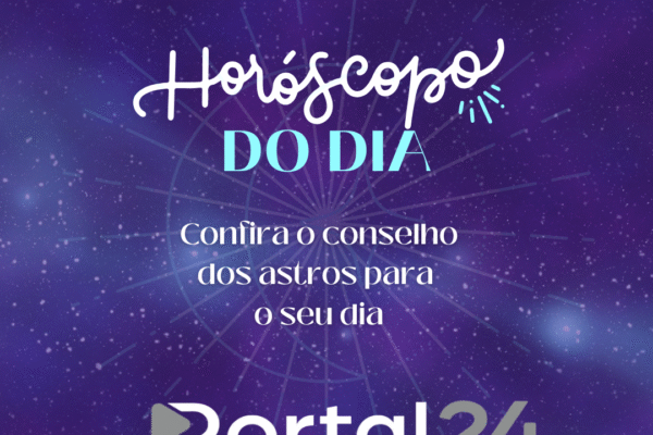 confira a previsão de hoje (17) para seu signo