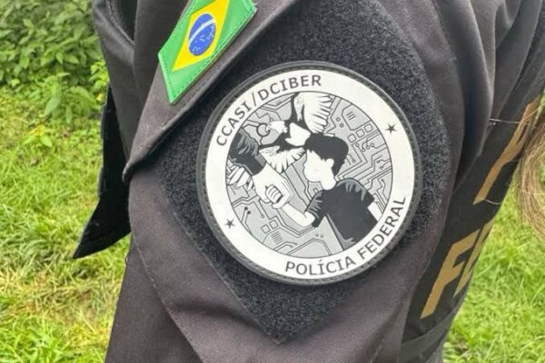 Polícia Federal deflagra operação Olhos na Rede 7
