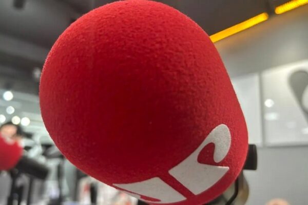 RCC News, às 7h, notícias no dial e nas redes sociais
