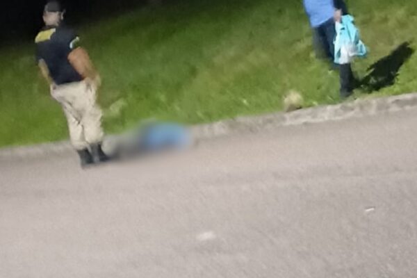 Morte após furto em mercado é investigada pela Divisão de Homicídios em Curitiba