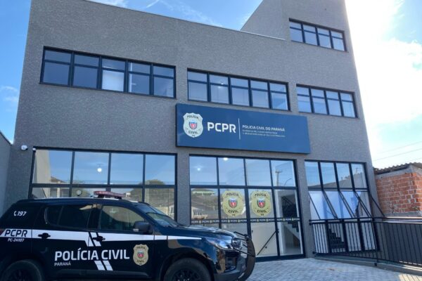 Polícia Civil prende homem por dívida de pensão alimentícia superior a meio milhão na RMC