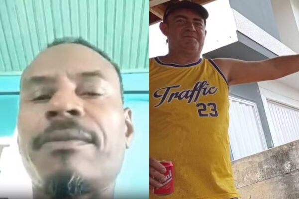 Homem é condenado depois de invadir churrasco para atacar namorado da ex-esposa e matar convidado que tentou separar briga no Paraná