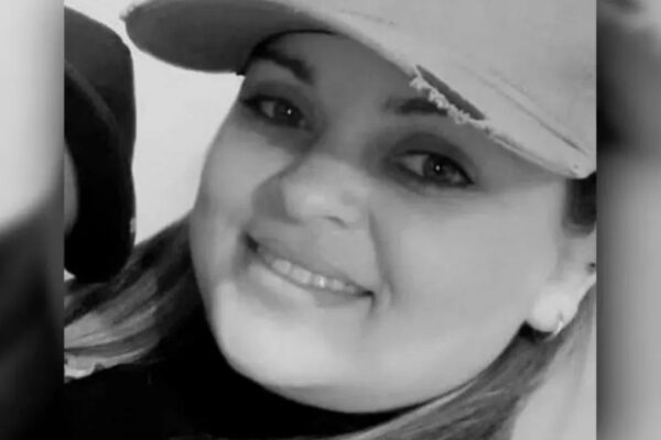Mulher que estava desaparecida em Palotina é encontrada morta
