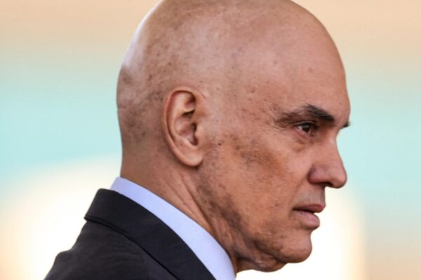 Alexandre de Moraes (Foto: Marcelo Camargo/Agência Brasil)