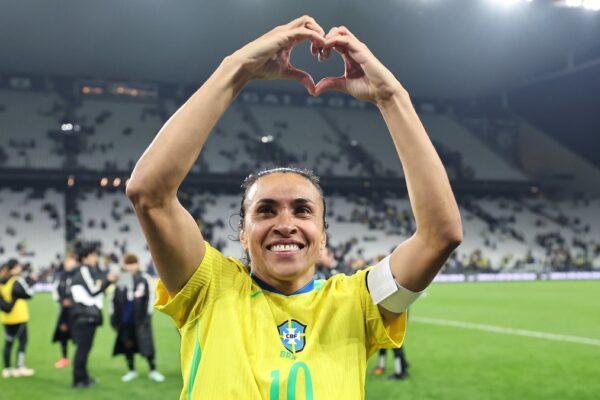 Brasil Busca Selar Preparação para Copa América com Novo Duelo Contra o Japão e Possível Titularidade de Marta