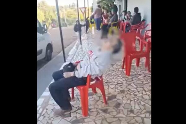 Homem teria falecido esperando atendimento da Saúde do município (Divulgação)