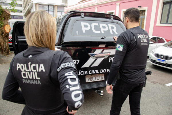 PCPR divulga fotos de foragidas por homicídio qualificado em Curitiba