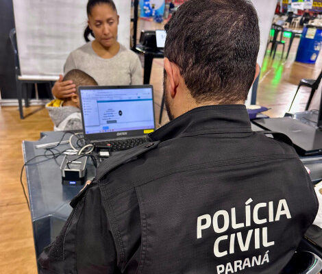 PCPR na Comunidade realiza mais de 2,1 mil atendimentos em Assis Chateaubriand e Umuarama