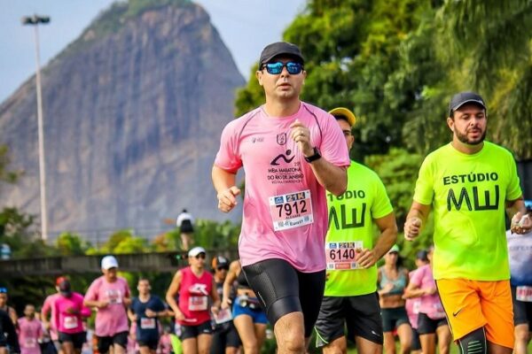 Alexandre Curi sabe a maratona que terá pela frente até 2026