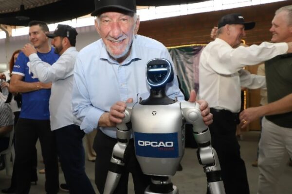 Darci Piana trabalha para se viabilizar em 2026