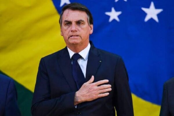 Direita se prepara para “Bolsonaro Livre”
