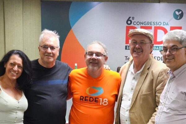 Rede Paraná e Rede Curitiba empossam novas direções