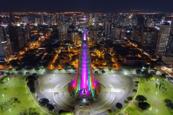 Maringá vai oferecer recompensas para tirar traficantes das ruas