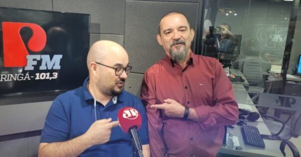 RCC News, às 7h, jornalismo que enfrenta a notícia