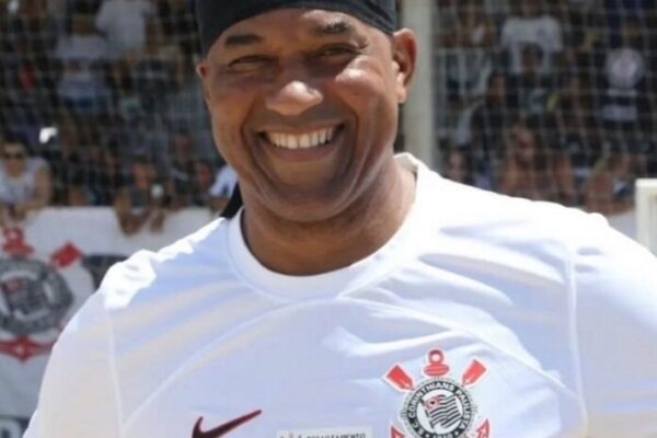 Craques do futebol brasileiro enfrentarão combinado de Iretama