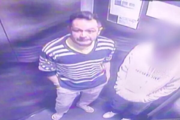 Gerente de posto desaparece ao ser visto com rapaz desconhecido no Paraná