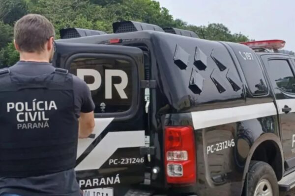 Homem ameaça matar filho para reatar relacionamento com ex no Paraná