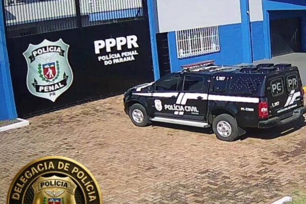 Polícia Civil de Terra Roxa prende foragido condenado por homicídio