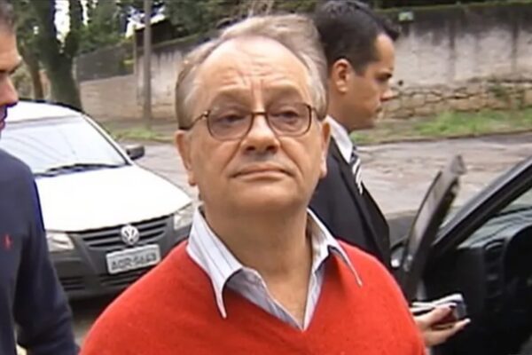 ex-diretor da Alep, Abib Miguel admite esquema de corrupção e promete devolver R$ 258 milhões aos cofres públicos