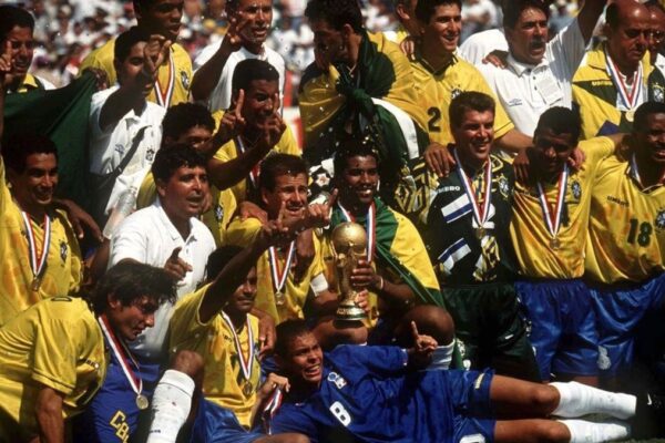 Frustração na Ex-Seleção: Zinho Detona Desempenho de Clubes Brasileiros no Mundial