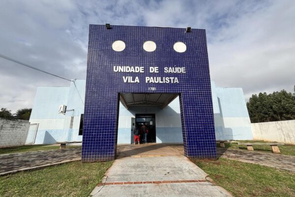 Saúde altera horário de atendimento na Unidade Sentinela em Toledo