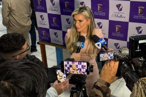 Solidariedade Mulher busca líderes para 2026