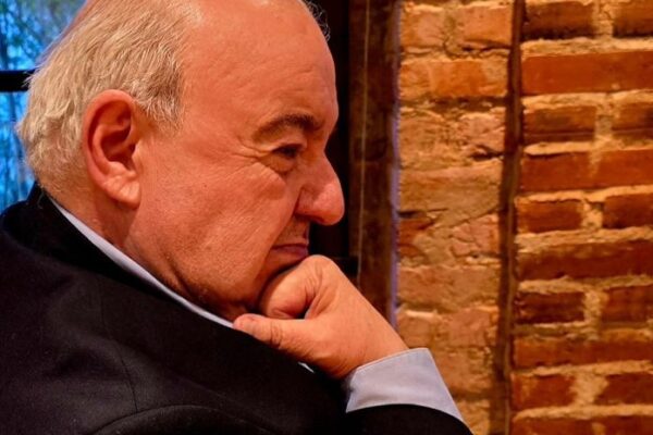 Por que Rafael Greca está fora das pesquisas