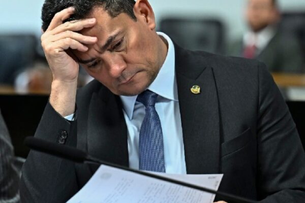 Sergio Moro traz crise ao Progressistas do Paraná