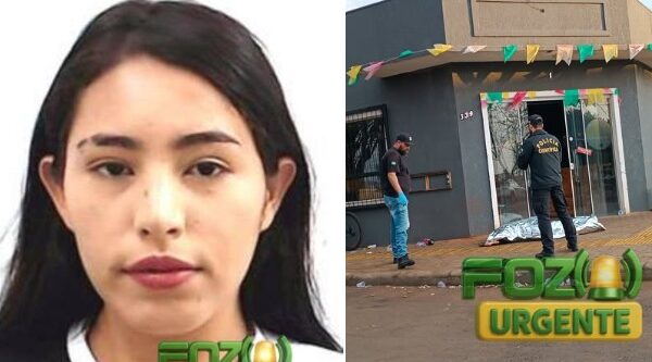 Mulher morta na manhã de domingo no bairro são Sebastião é identificado pelos familiares no IML